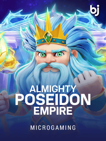Almighty Poseidon Empirepng game thumbnail