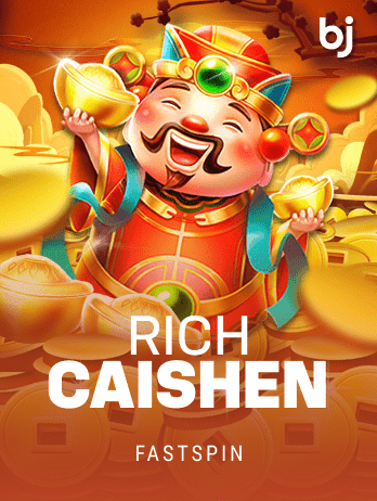 Rich Caishenpng game thumbnail