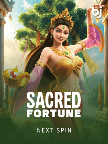 Sacred Fortunepng game thumbnail