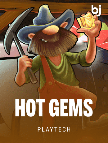 Hot Gems game icon
