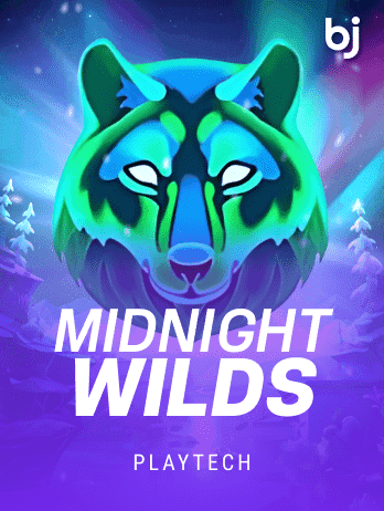 Midnight Wilds game icon