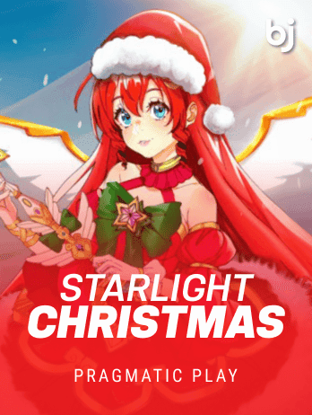 Starlight Christmas game thumbnail