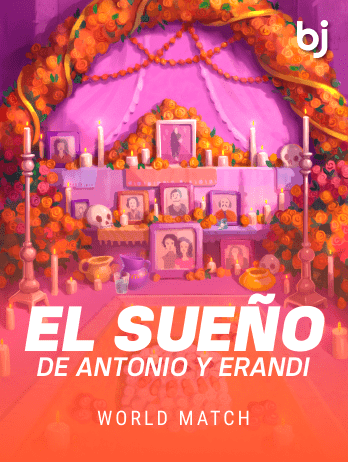 El Sueño de Antonio y Erandi game thumbnail