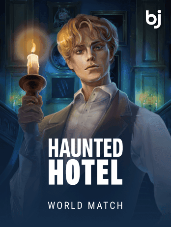 Haunted Hotel game icon