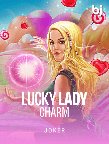 Lucky Lady Charmpng game thumbnail