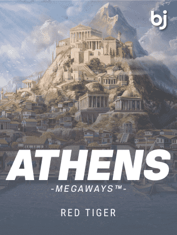 Athens MegaWays game icon