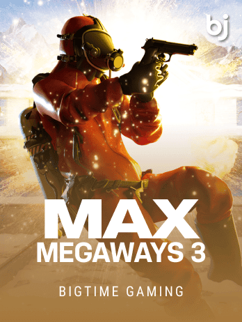 Max Megaways 3 game thumbnail
