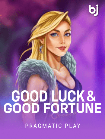 Good Luck & Good Fortunepng game thumbnail