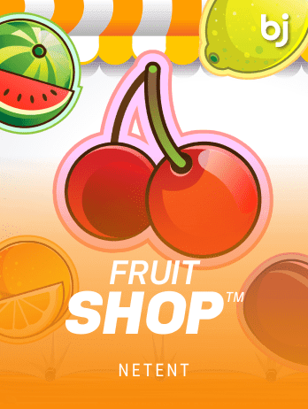 Fruit Shop™png game thumbnail